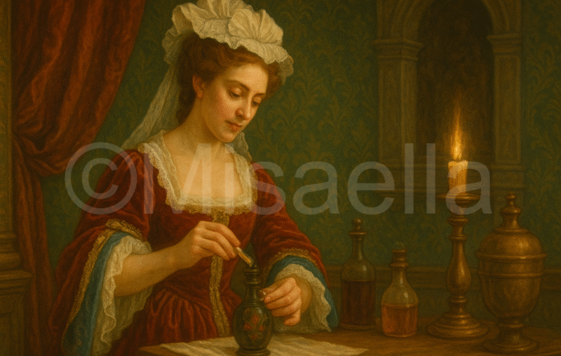 Madame de Brinvilliers : empoisonneuse de la noblesse