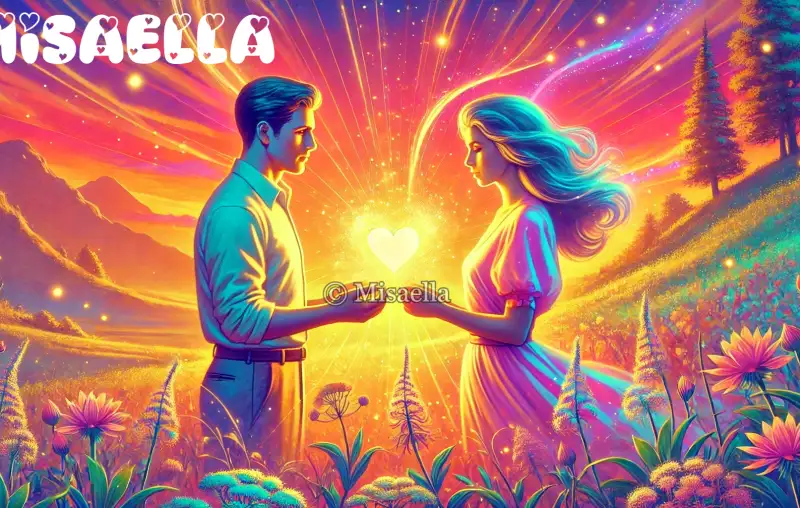 Manifester l'amour avec la loi de l'attraction