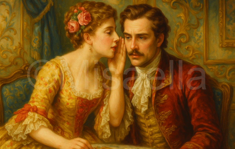 Catherine Hayes : le complot meurtrier de 1726 contre son mari John Hayes