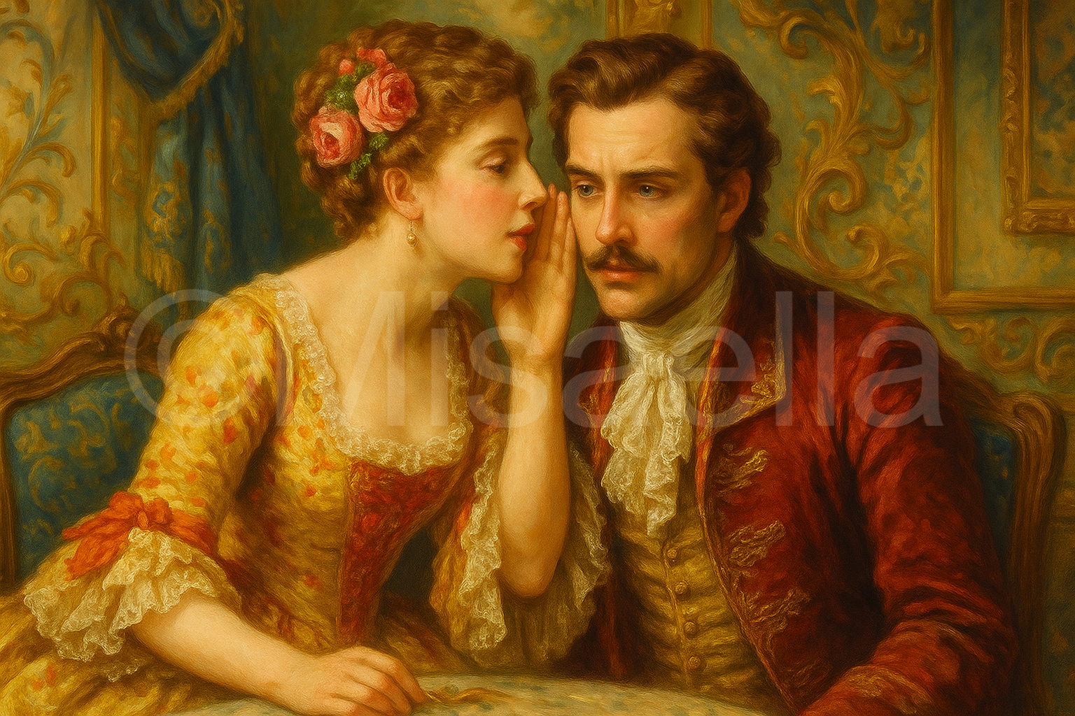 Catherine Hayes : le complot meurtrier de 1726 contre son mari John Hayes