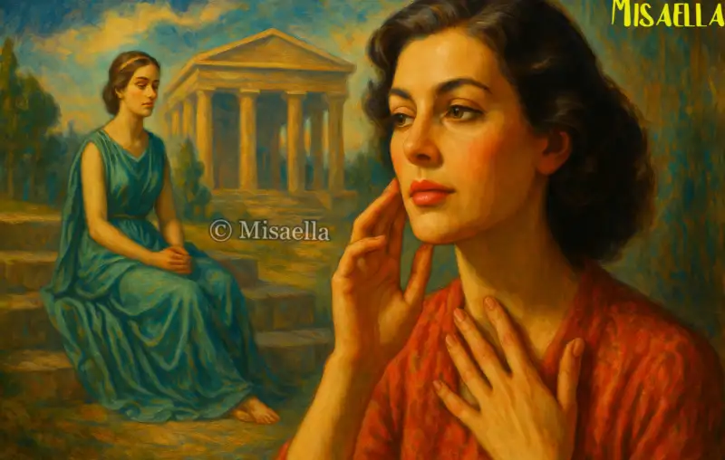 Les trésors du passé