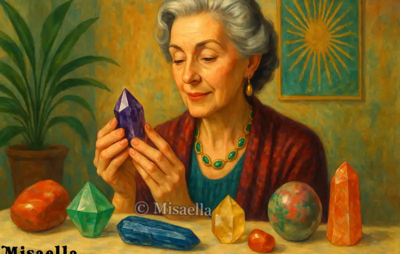 5 Meilleures pierres pour booster votre clairvoyance 💎