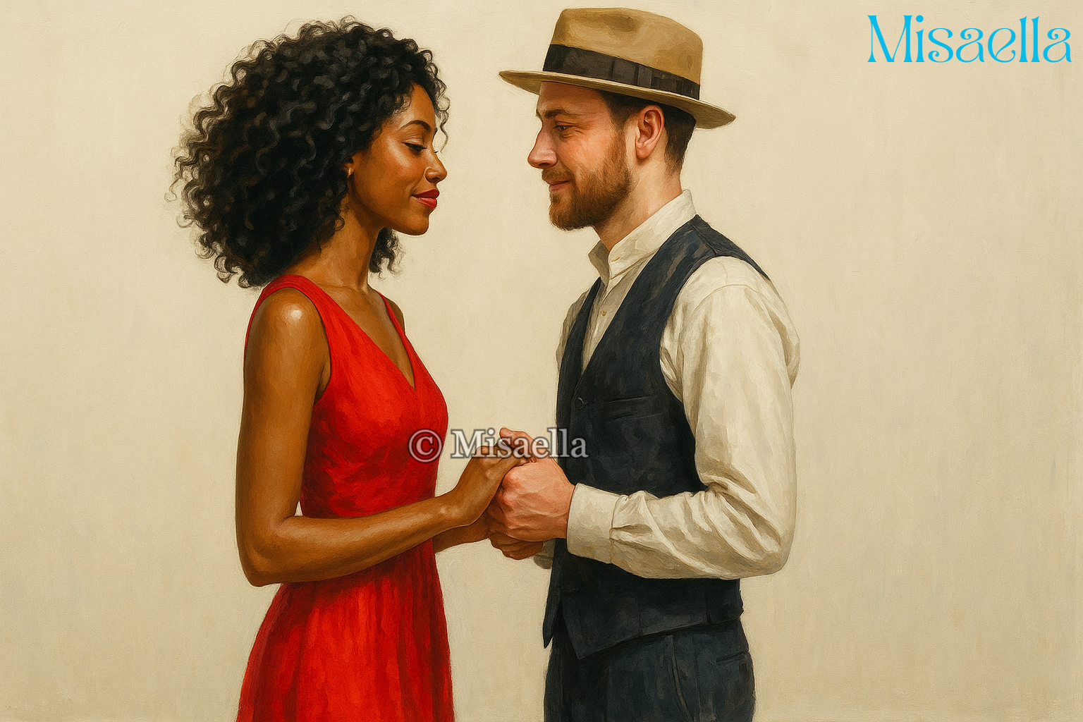 Amour et différences de style de vie : quand les opposés s’attirent🌍💕