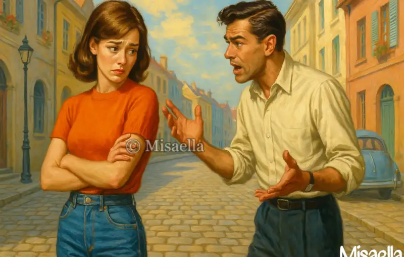 10 phrases à ne jamais dire en pleine dispute de couple 💔