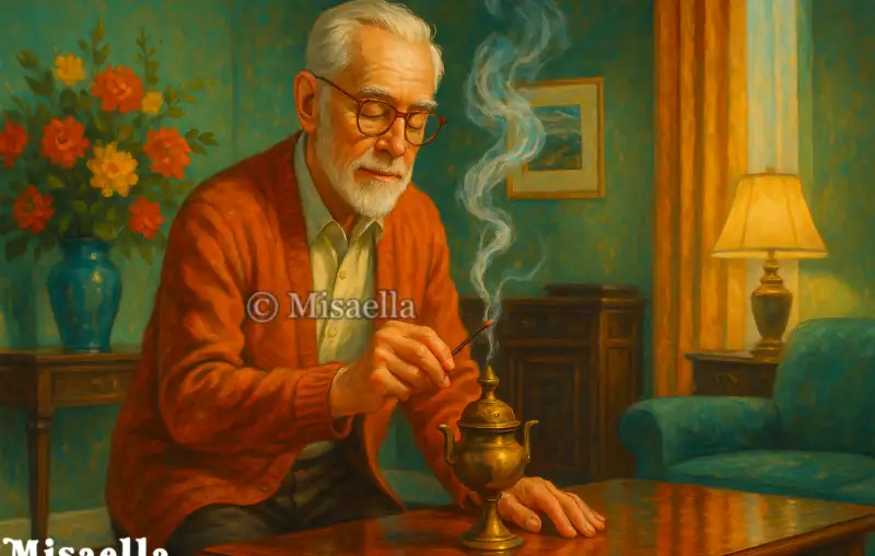 5 Rituels pour se protéger des énergies négatives (et retrouver la sérénité)