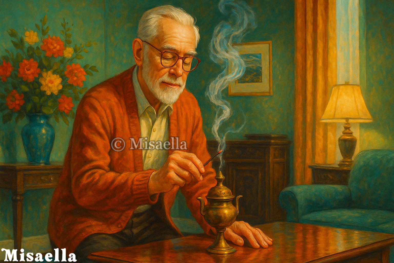 5 Rituels pour se protéger des énergies négatives (et retrouver la sérénité)