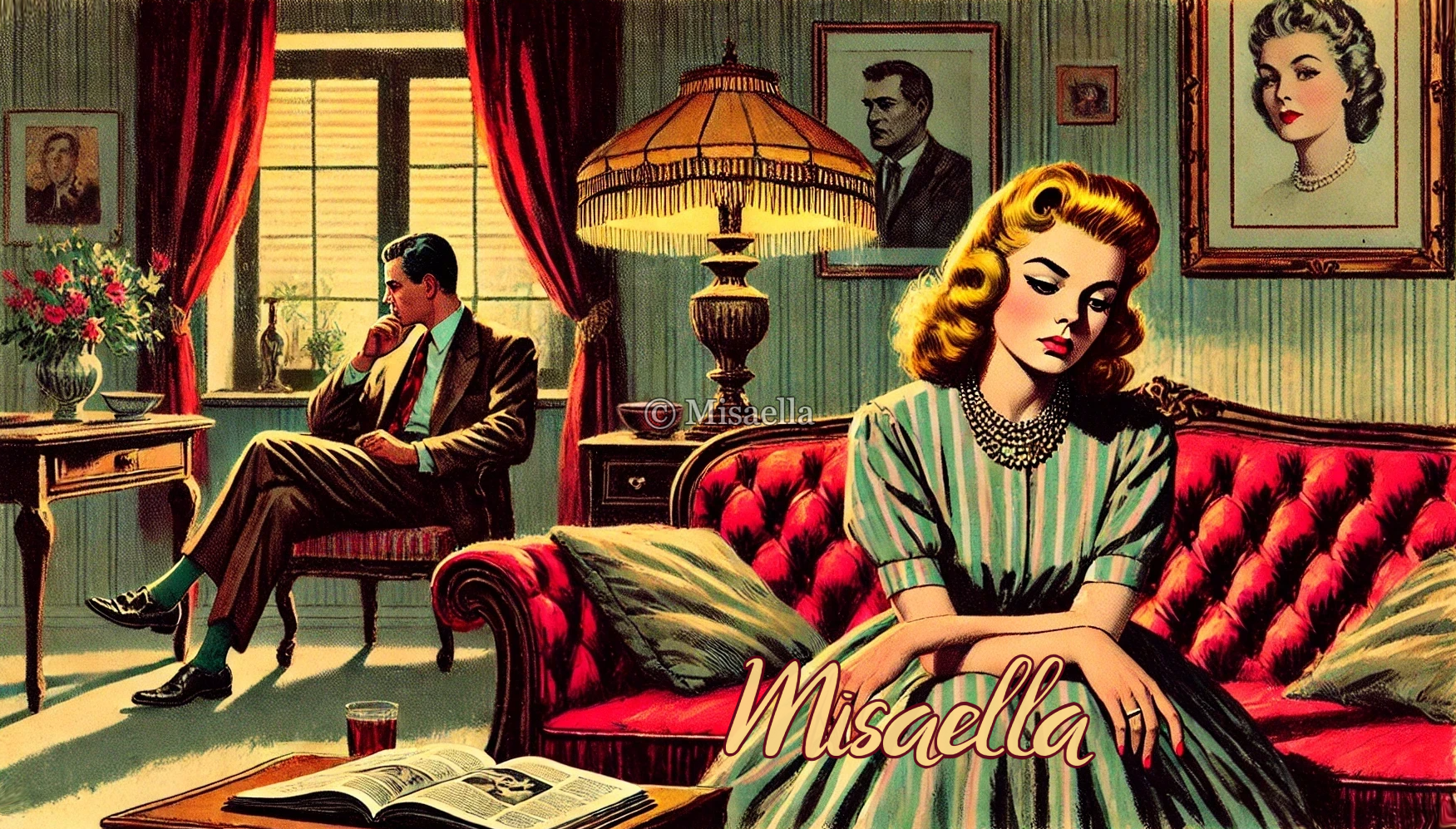 Solitude dans le couple : comprendre, surmonter et renforcer la relation😔