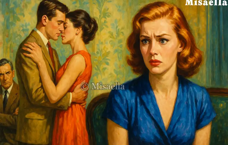 9 Façons de tourner la page après une trahison familiale (et retrouver la paix)