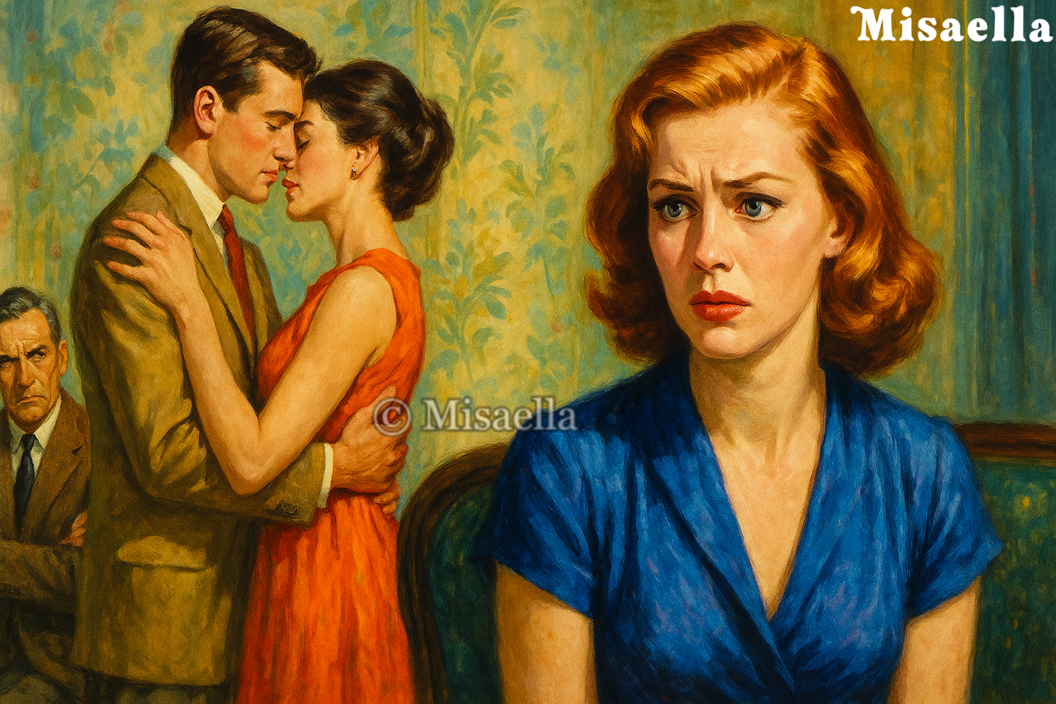 9 Façons de tourner la page après une trahison familiale (et retrouver la paix)