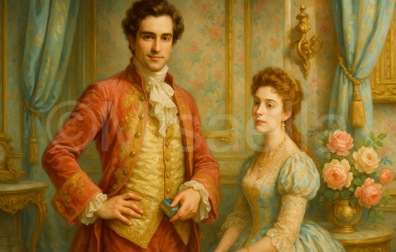 Victor Nour : un homme de passions