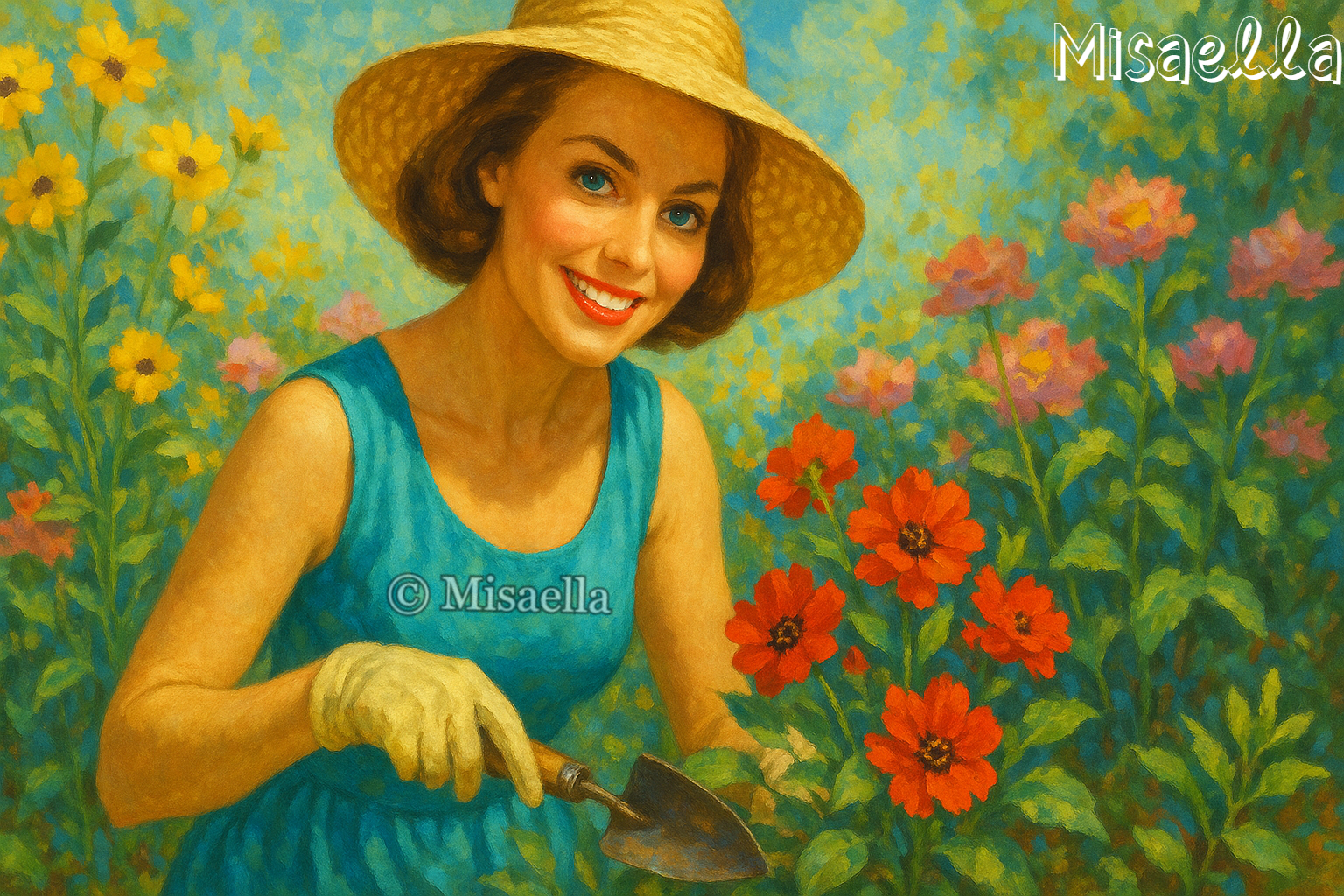 Avoir la main verte : que signifie-t-il et comment développer ce talent ?🎍