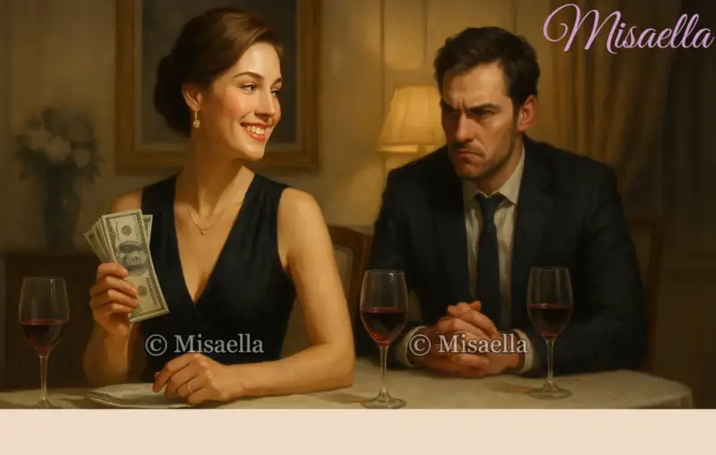 Jaloux de son succès : quand l’argent détruit le couple💔