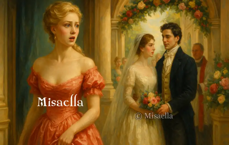 Liaisons dangereuses : tomber amoureuse d’un homme qui appartient déjà à une autre🔥