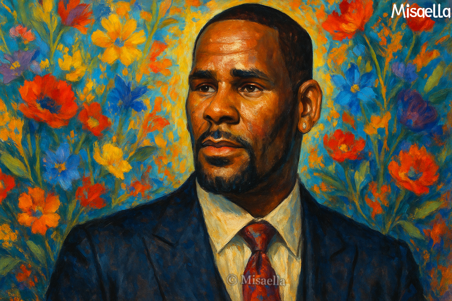 R. Kelly : l’ascension et la chute d&rsquo;une icône du R&B🎙️⚖️