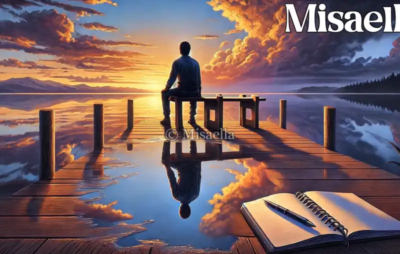 Ce que mes erreurs m’ont appris sur moi-même