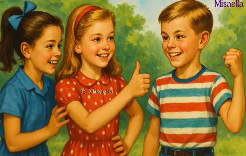 Comment booster la confiance en soi chez les enfants