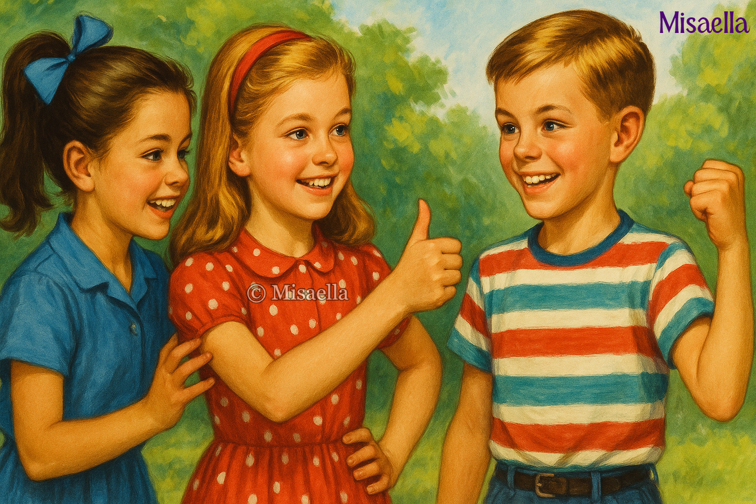 Comment booster la confiance en soi chez les enfants : conseils et stratégies efficaces