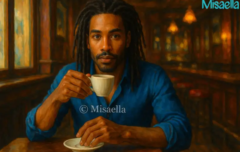 10 bienfaits du café que vous devriez connaître ☕️