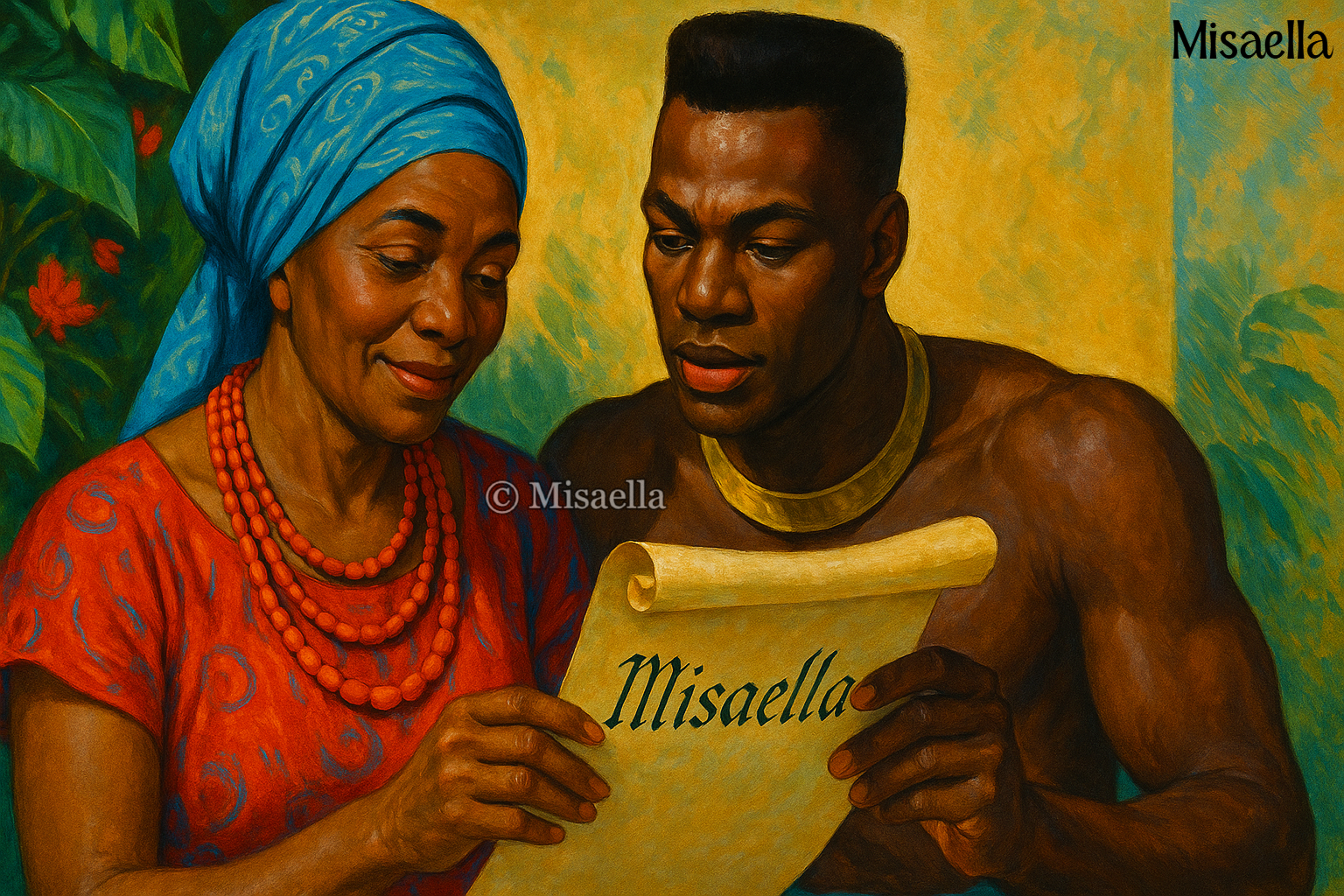 Chaka Zulu et son amour fusionnel pour sa mère Nandi : une relation indéfectible