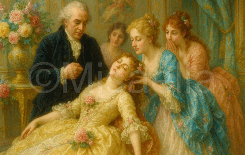 Affaire Jean-Baptiste Goupil