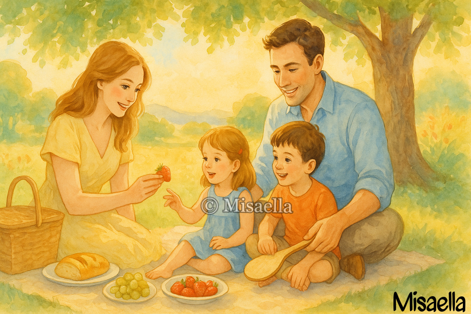 15 activités en famille pour renforcer les liens parents-enfants