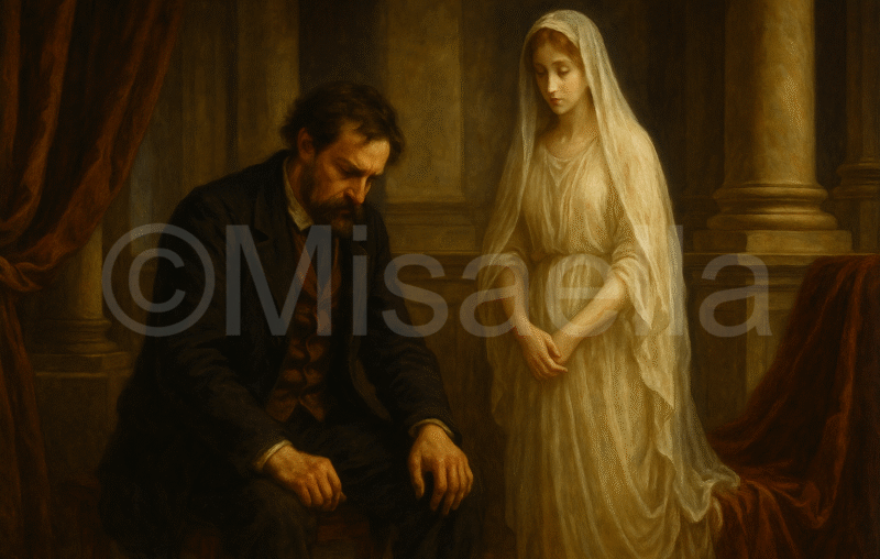 L’affaire Billoir : le crime qui a glacé la France 🔪 en 1876