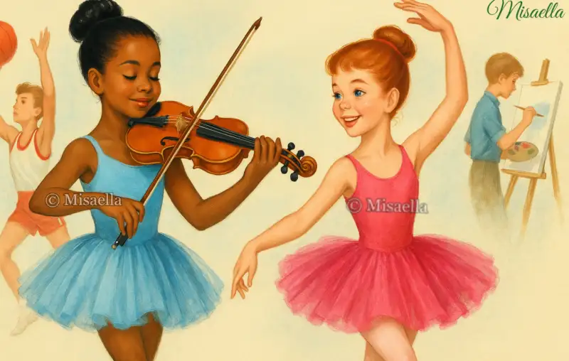 Comment encourager une passion chez un adolescent 💫