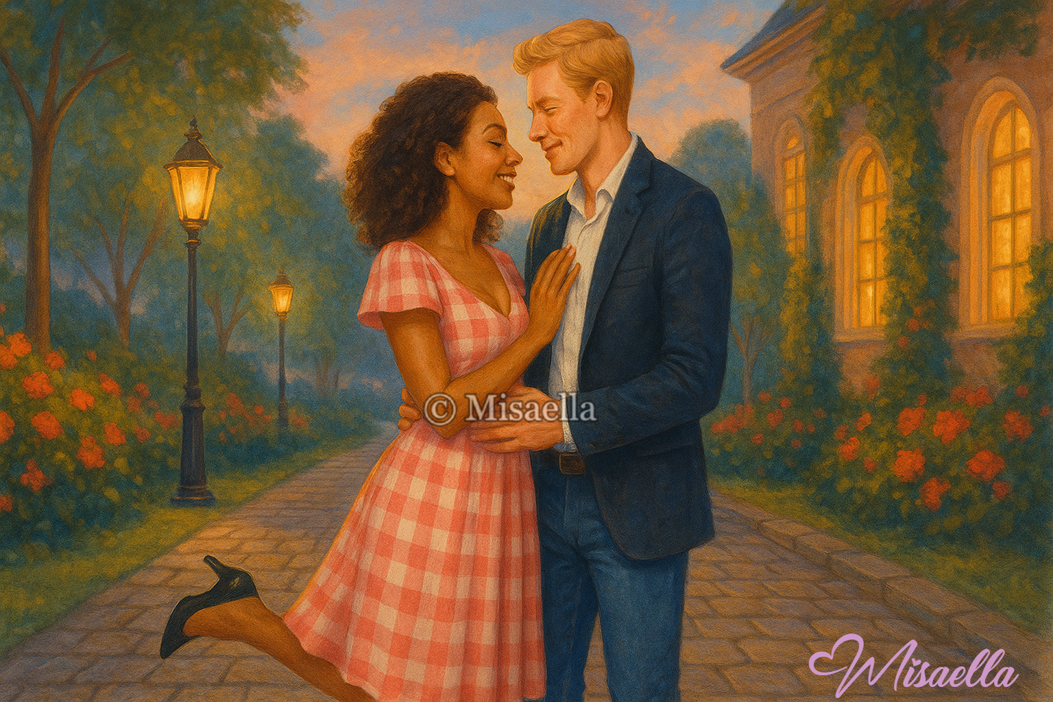 Coup de cœur ou coup de foudre : comprendre les différences et les implications amoureuses