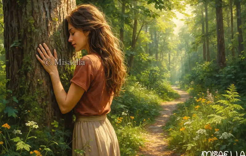 La sylvothérapie🌿