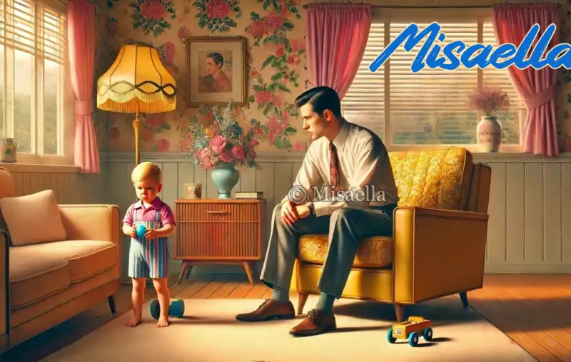 6 signes d’une relation parent-enfant toxique et comment l’améliorer