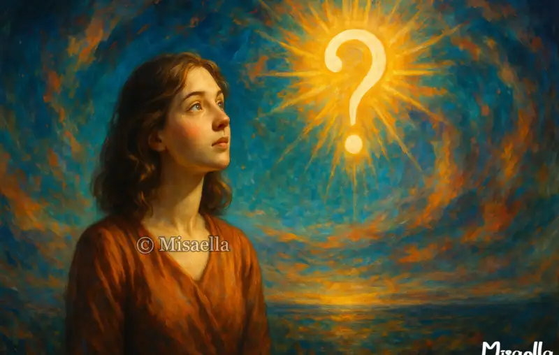 Le sens de la vie 🌀