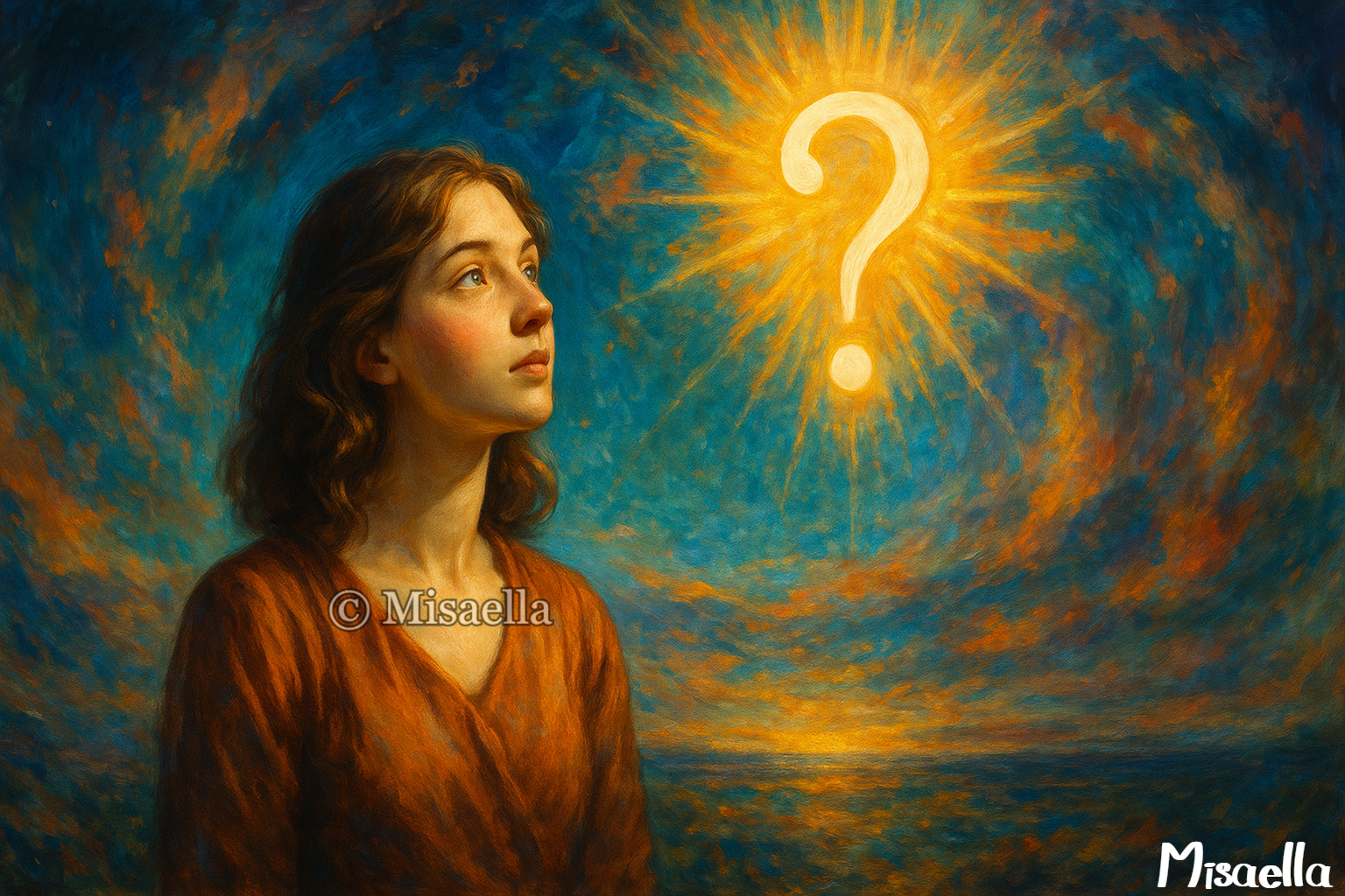 Le sens de la vie : existe-t-il une réponse universelle ?🌀