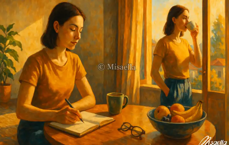 Les petites routines qui ont changé ma vie🧘‍♂️