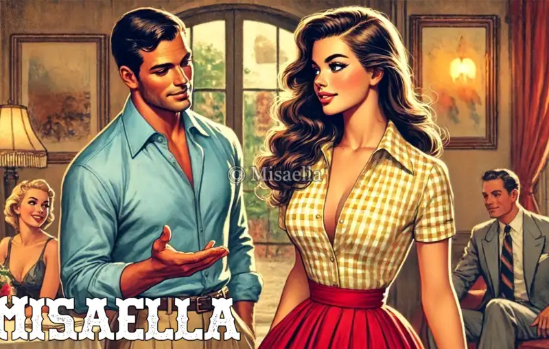 Une rencontre inattendue qui a changé ma vie amoureuse : quand le destin s'en mêle