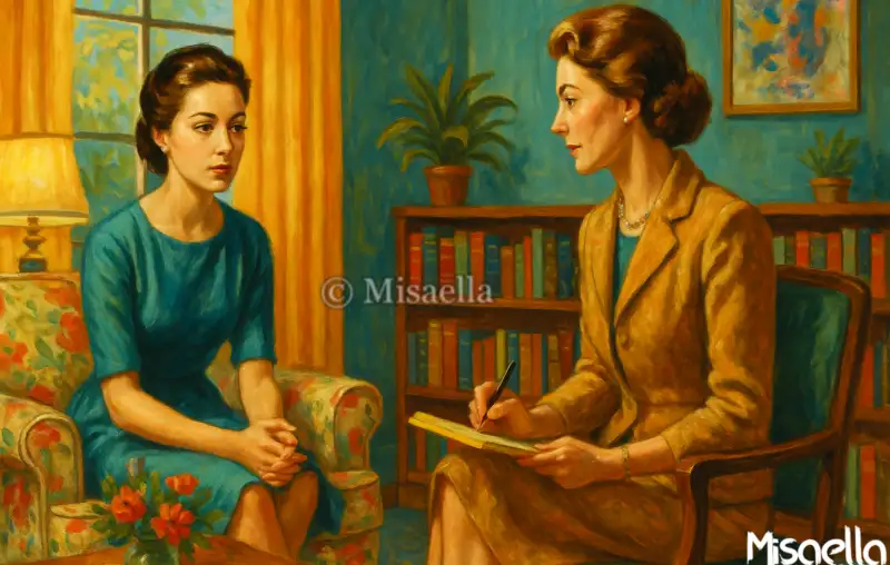 La santé mentale des femmes