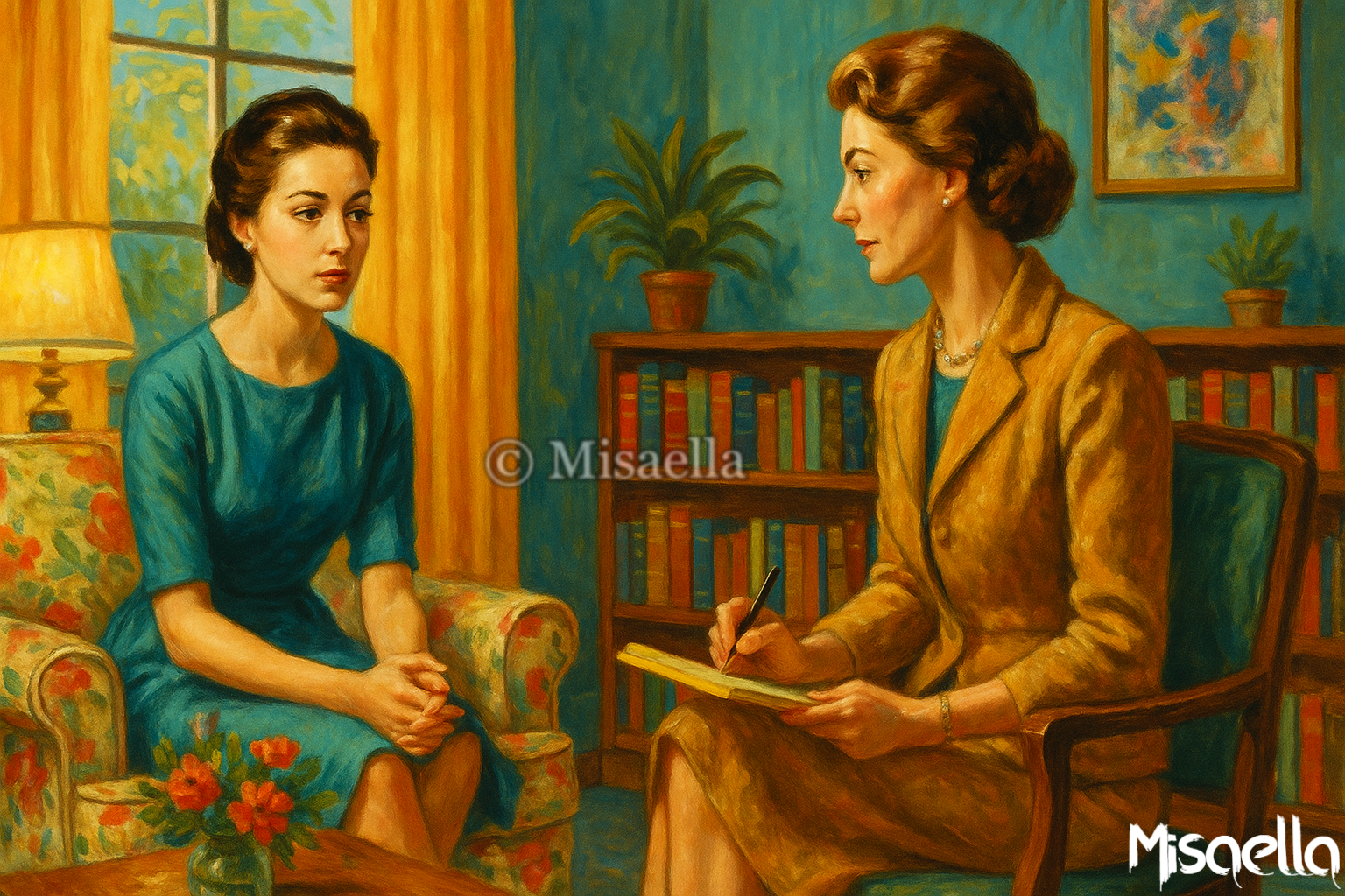 La santé mentale des femmes : comprendre, prévenir et prendre soin de son bien-être intérieur🧠