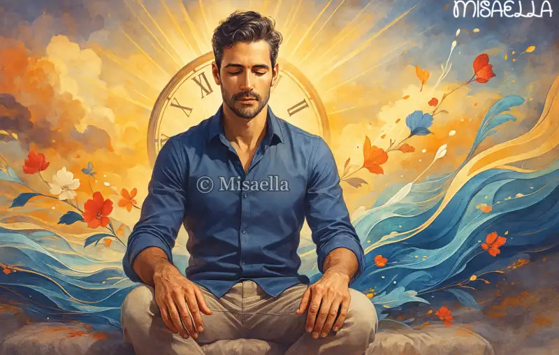 Éjaculation précoce 👩🏻‍⚕️🌿