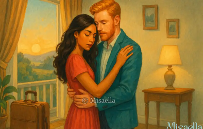 L'amour en silence : comprendre et vivre l'amour caché💌