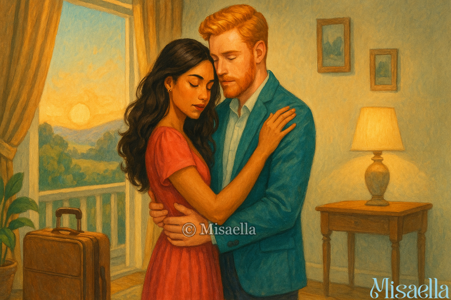 L&rsquo;amour en silence : comprendre et vivre l&rsquo;amour caché💌