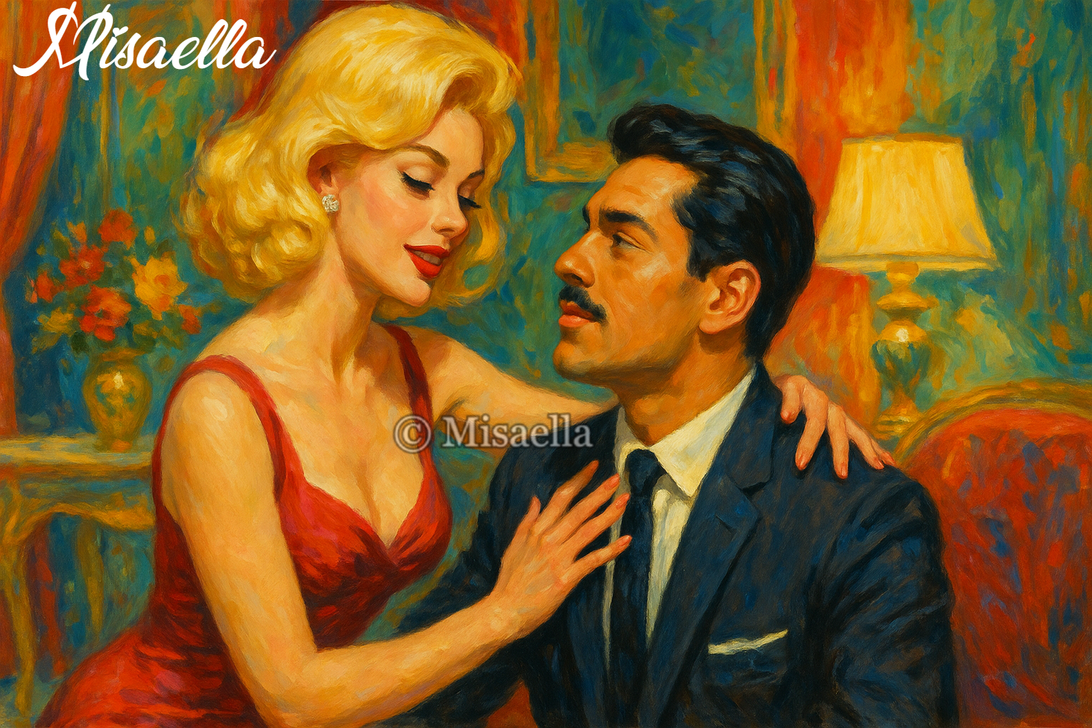 La différence d&rsquo;âge dans les relations : amour, défis et perceptions