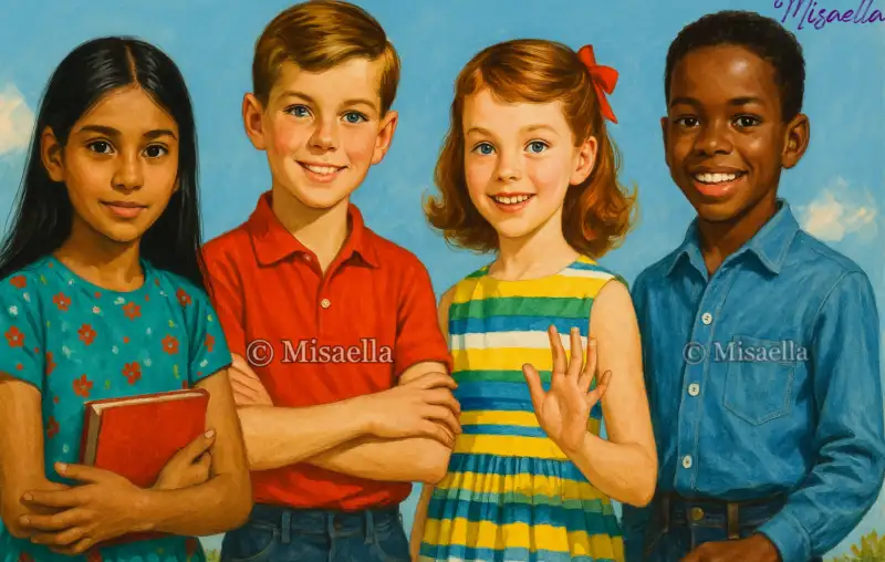 Influenceurs jeunesse📱