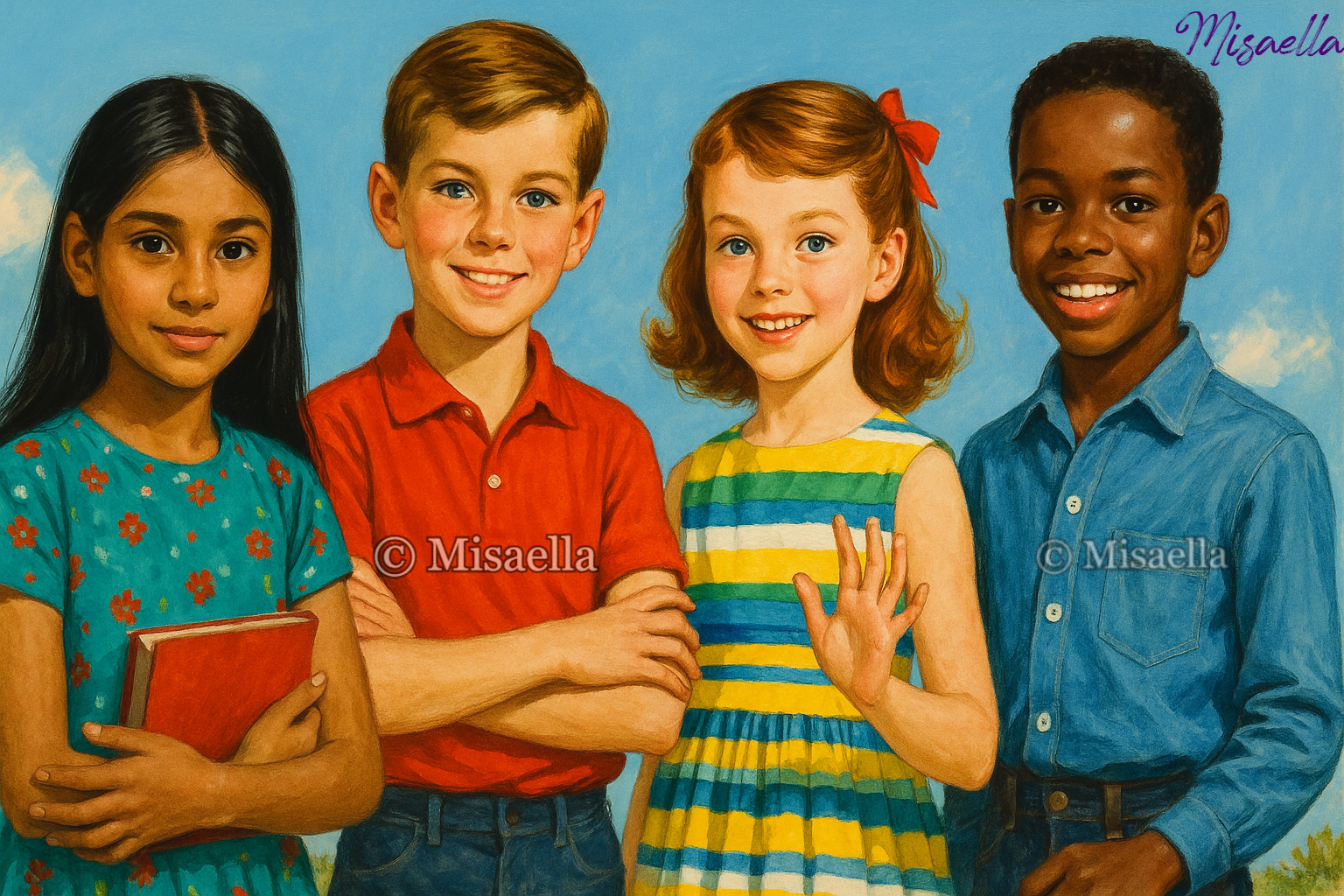 Influenceurs jeunesse : une nouvelle génération de modèles pour les enfants📱