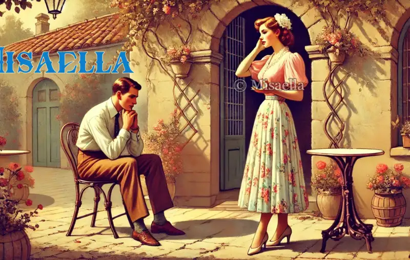 Comment annoncer à son partenaire que l’on n’a plus de sentiments