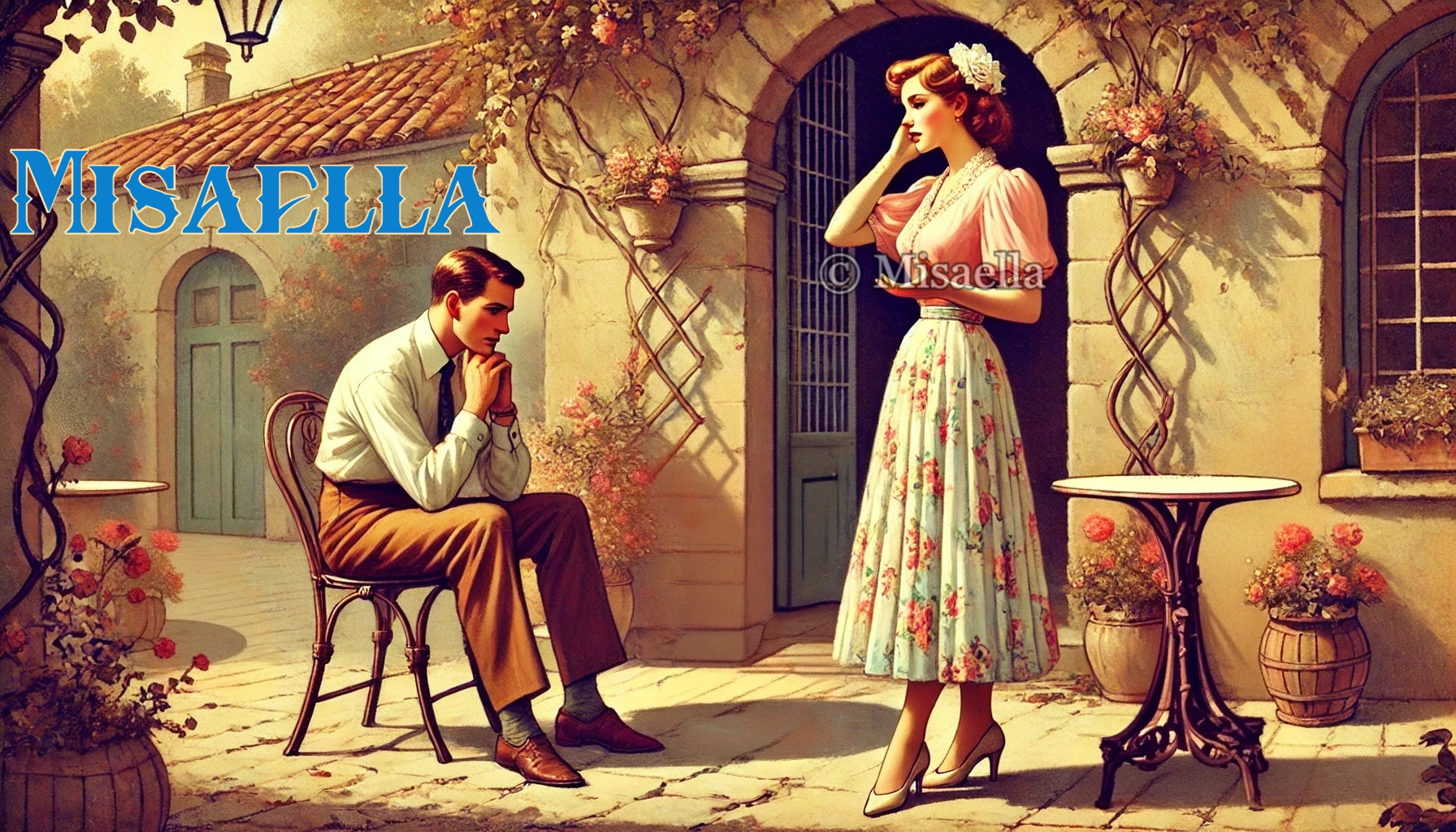 Comment annoncer à son partenaire que l’on n’a plus de sentiments : une conversation délicate💔