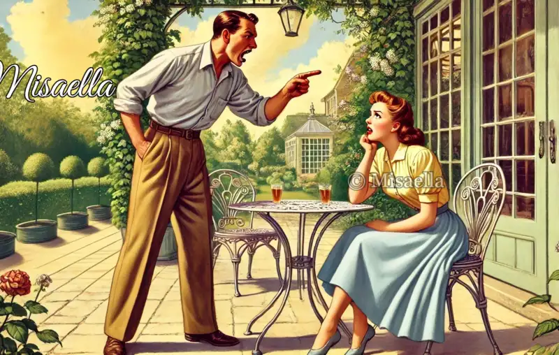 L’emprise psychologique en amour : manipulation, isolement et retournement de situation