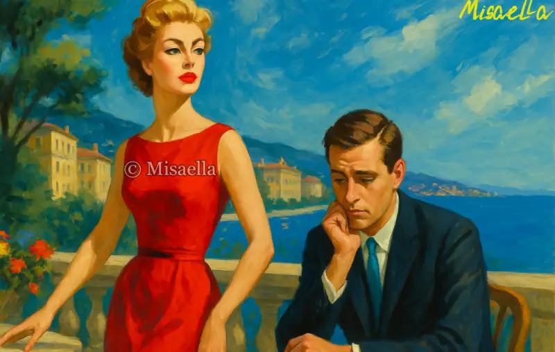 Mon partenaire manque d’ambition 💔