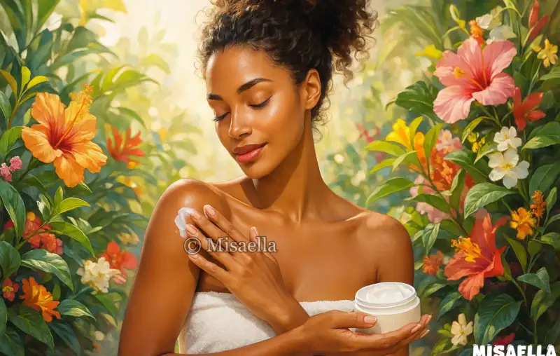 Pourquoi hydrater sa peau : les bienfaits essentiels 🌸🌿