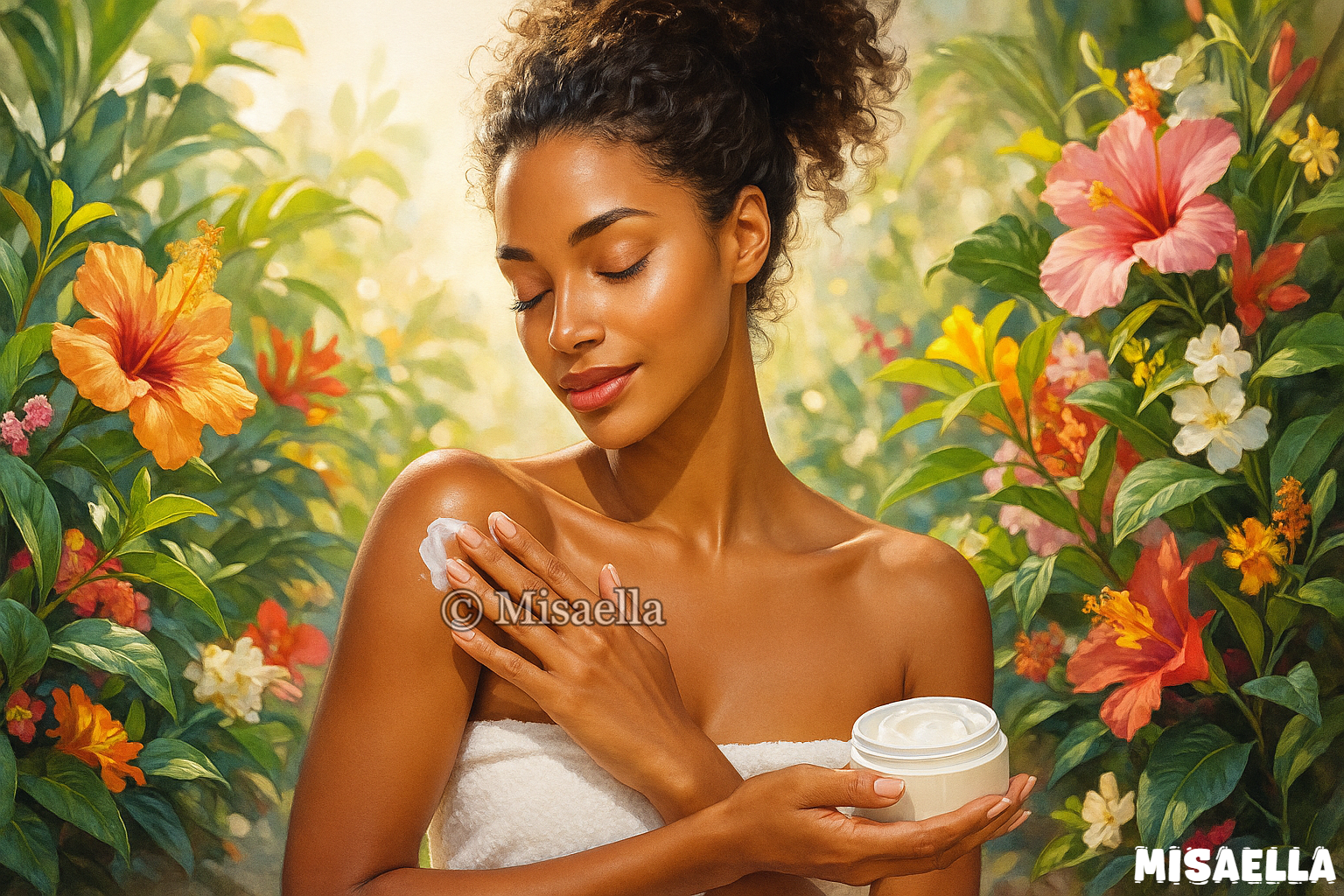 Pourquoi hydrater sa peau : les bienfaits essentiels 🌸🌿