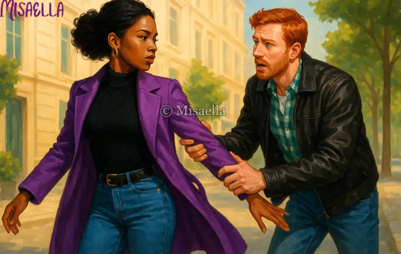 Je veux mettre fin à notre relation, mais il me fait du chantage affectif 💔