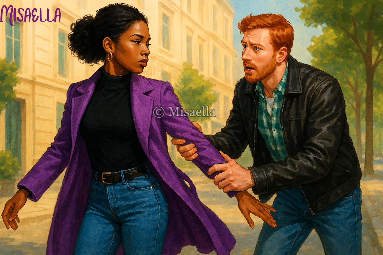 Je veux mettre fin à notre relation, mais il me fait du chantage affectif : comment gérer et se libérer 💔